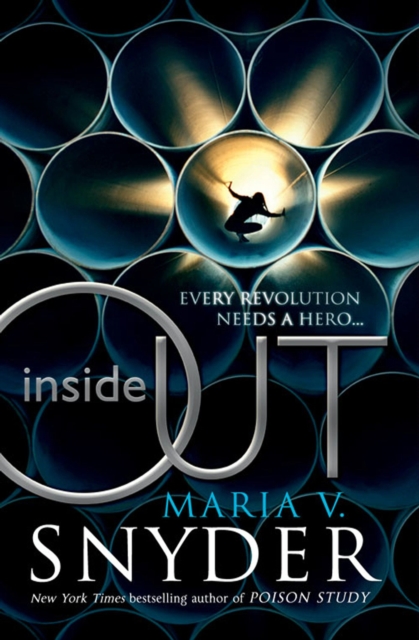 An Inside Out, EPUB eBook