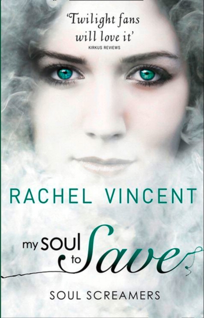 My Soul to Save, EPUB eBook