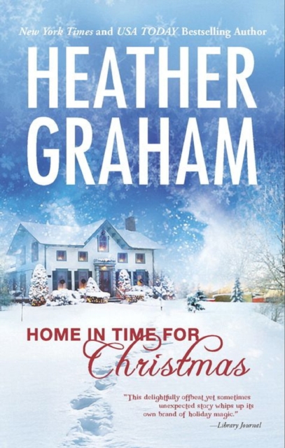 Home in Time for Christmas, EPUB eBook