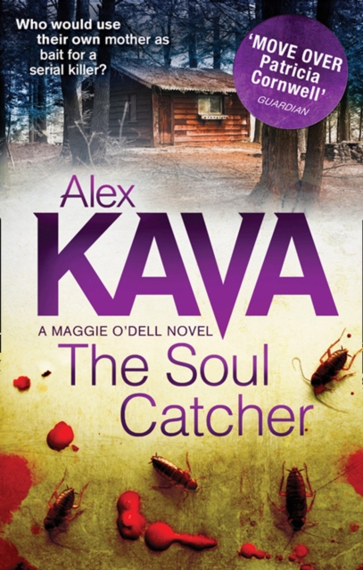 The Soul Catcher, EPUB eBook