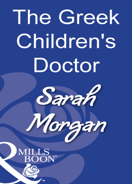 The Greek Children's Doctor, EPUB eBook