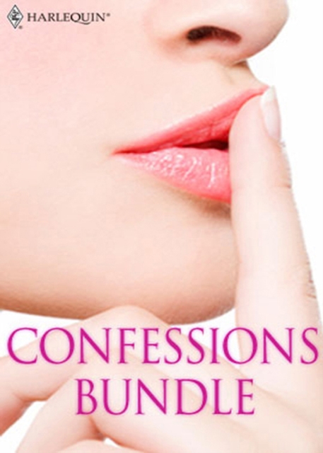 Confessions Bundle : What Daddy Doesn't Know / the Rogue's Return / Truth or Dare / the A&E Consultant's Secret / Her Guilty Secret / the Millionaire Next Door, EPUB eBook