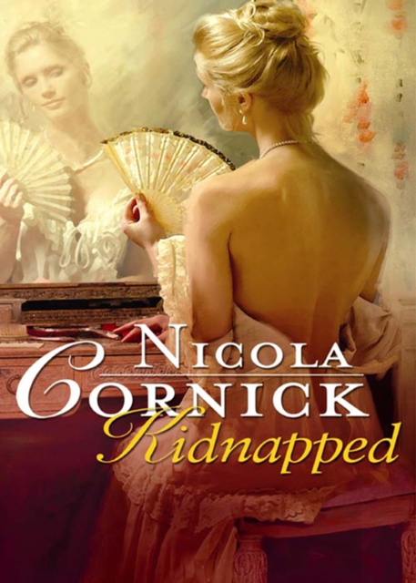 Kidnapped: His Innocent Mistress, EPUB eBook