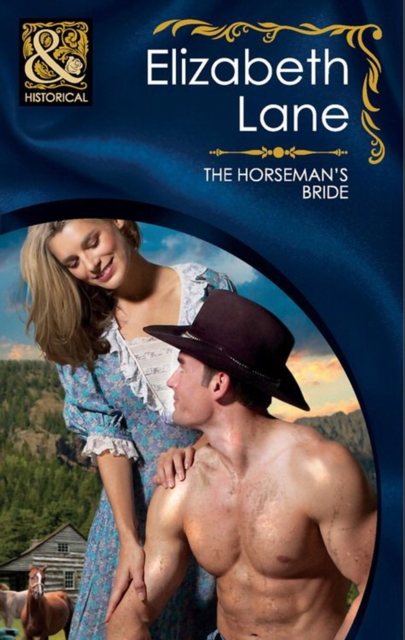 The Horseman's Bride, EPUB eBook