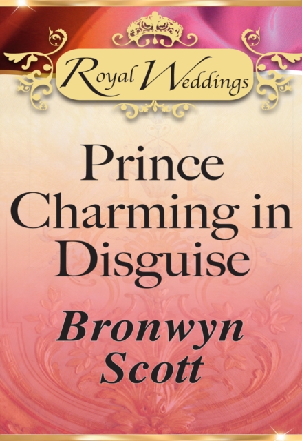 Prince Charming In Disguise, EPUB eBook