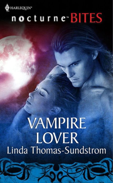 Vampire Lover, EPUB eBook