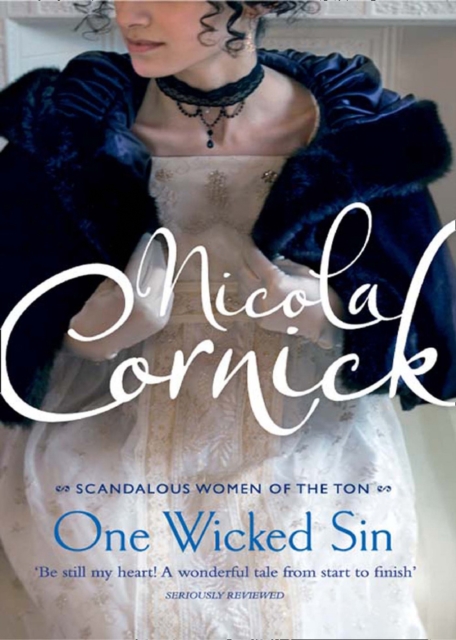 One Wicked Sin, EPUB eBook