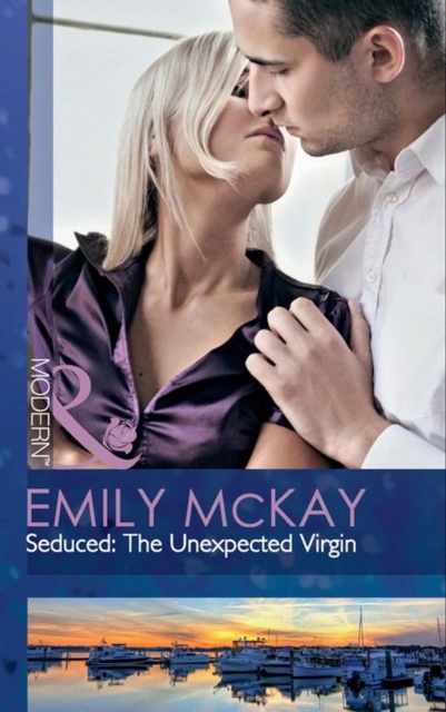 Seduced: The Unexpected Virgin, EPUB eBook