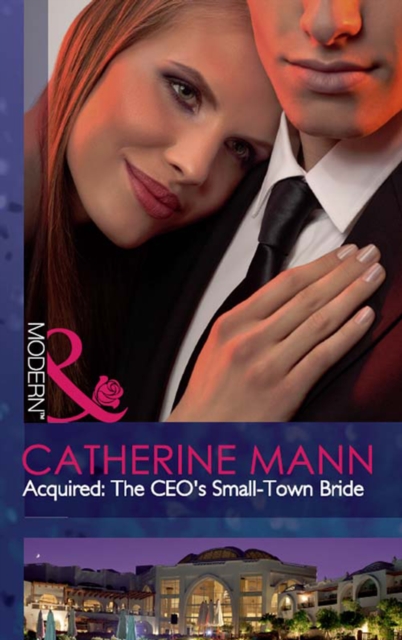 Acquired: The Ceo's Small-Town Bride, EPUB eBook