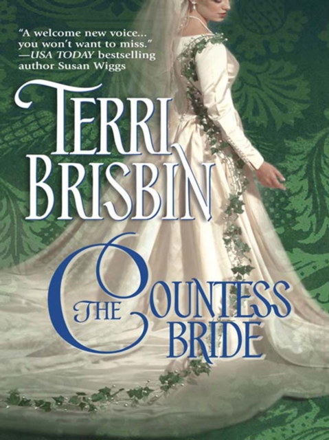 The Countess Bride, EPUB eBook