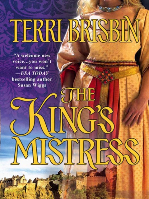 The King's Mistress, EPUB eBook