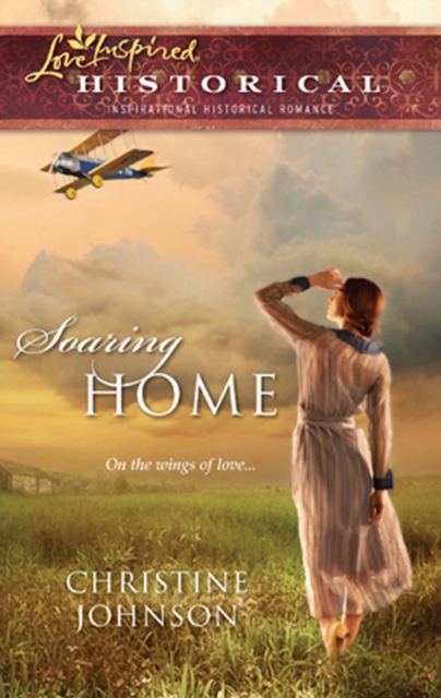 Soaring Home, EPUB eBook