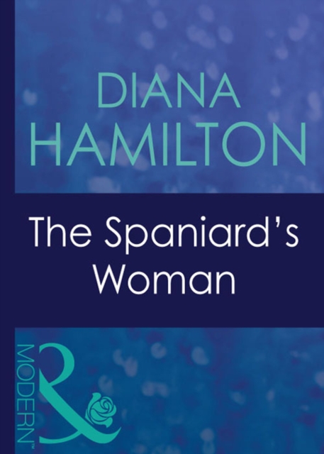 The Spaniard's Woman, EPUB eBook