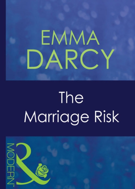 The Marriage Risk, EPUB eBook