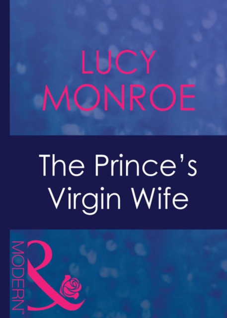 The Prince's Virgin Wife, EPUB eBook