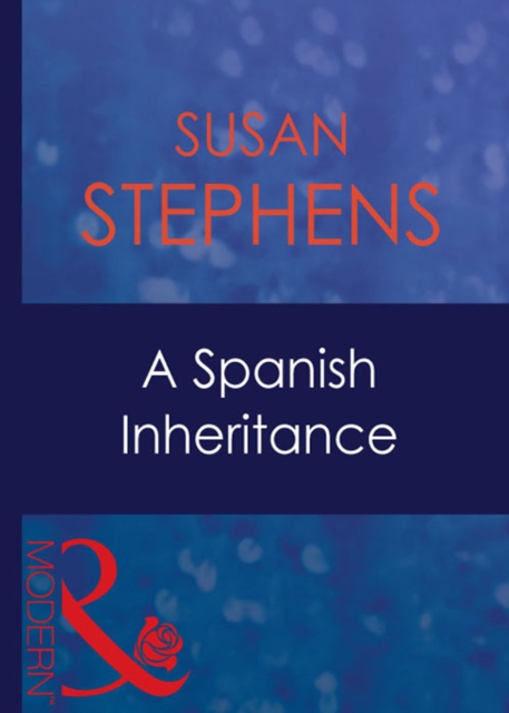 A Spanish Inheritance, EPUB eBook