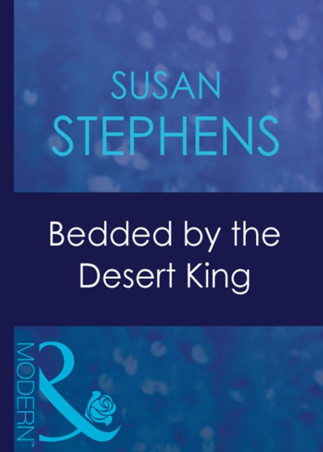 Bedded By The Desert King, EPUB eBook