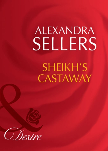 Sheikh's Castaway, EPUB eBook