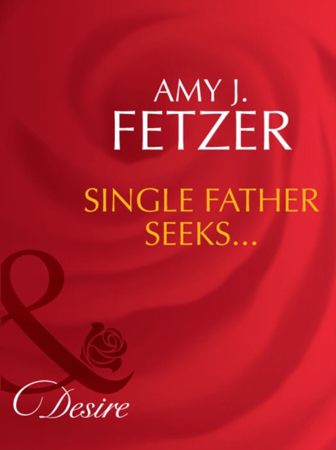 Single Father Seeks..., EPUB eBook