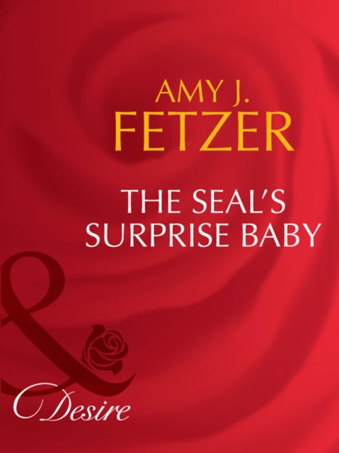 The Seal's Surprise Baby, EPUB eBook