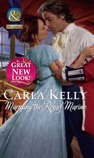 Marrying The Royal Marine, EPUB eBook