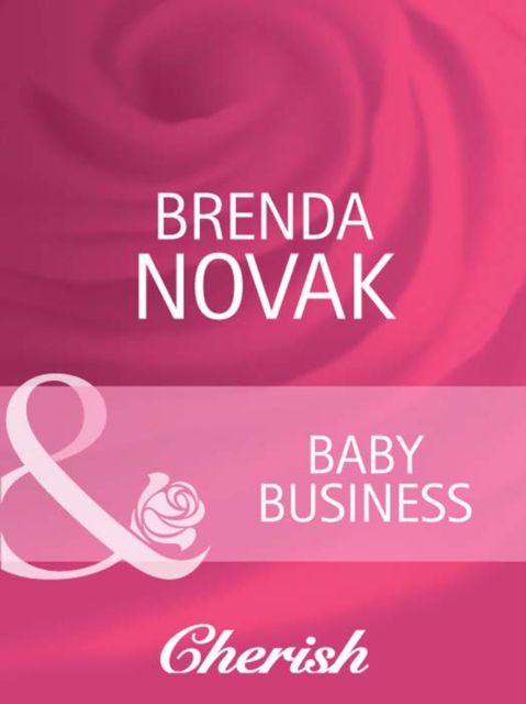 Baby Business, EPUB eBook