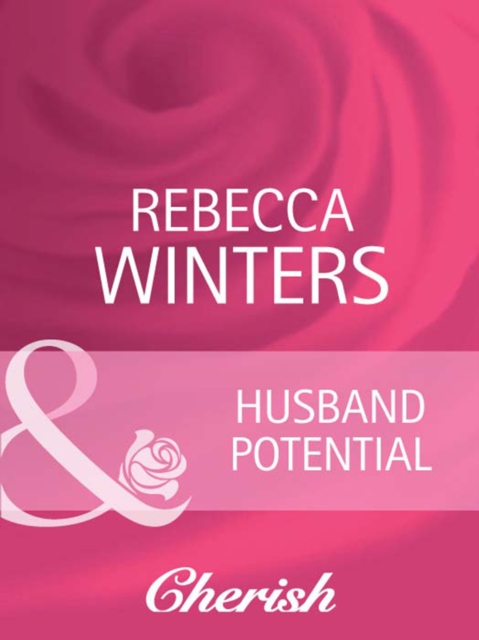 Husband Potential, EPUB eBook