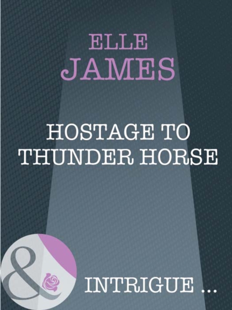 Hostage To Thunder Horse, EPUB eBook