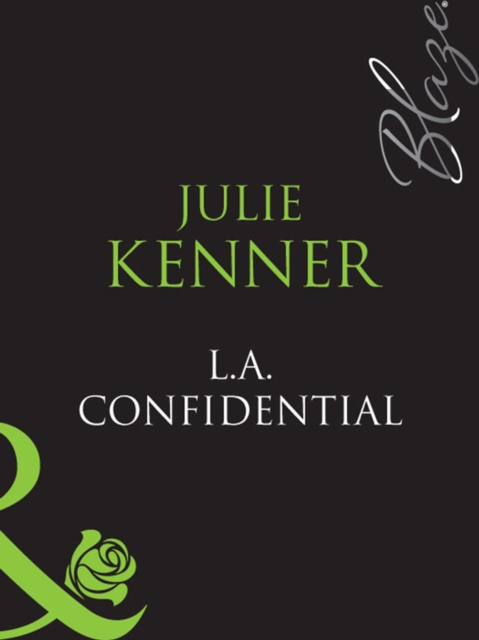 L.A. Confidential, EPUB eBook