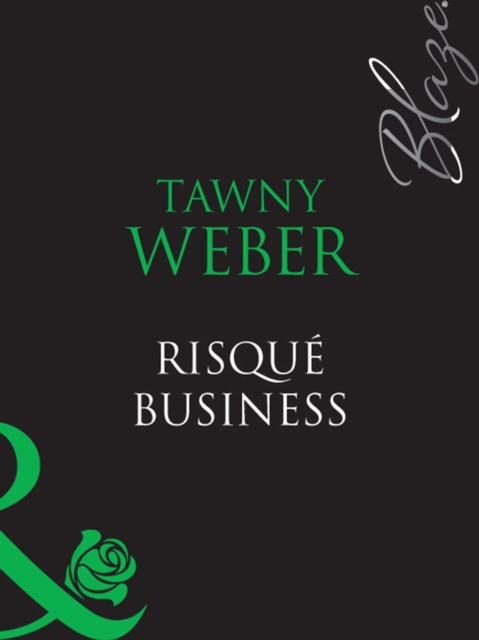 Risque Business, EPUB eBook