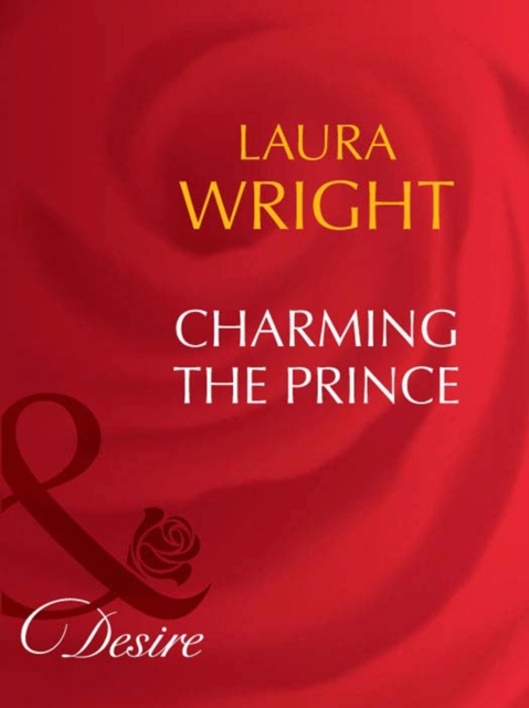 Charming The Prince, EPUB eBook