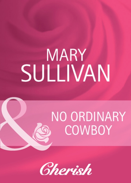 No Ordinary Cowboy, EPUB eBook
