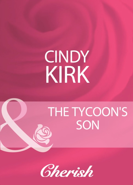 The Tycoon's Son, EPUB eBook