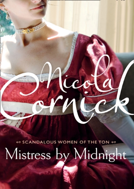 Mistress by Midnight, EPUB eBook
