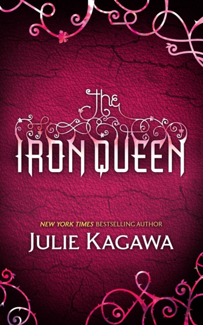 The Iron Queen, EPUB eBook