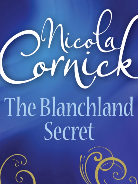 The Blanchland Secret, EPUB eBook