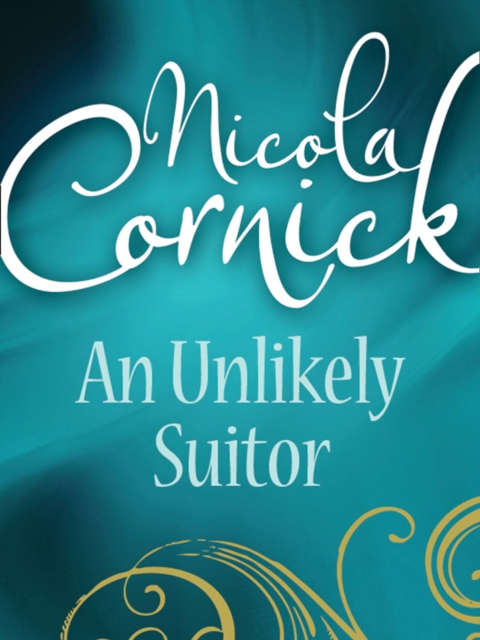 An Unlikely Suitor, EPUB eBook