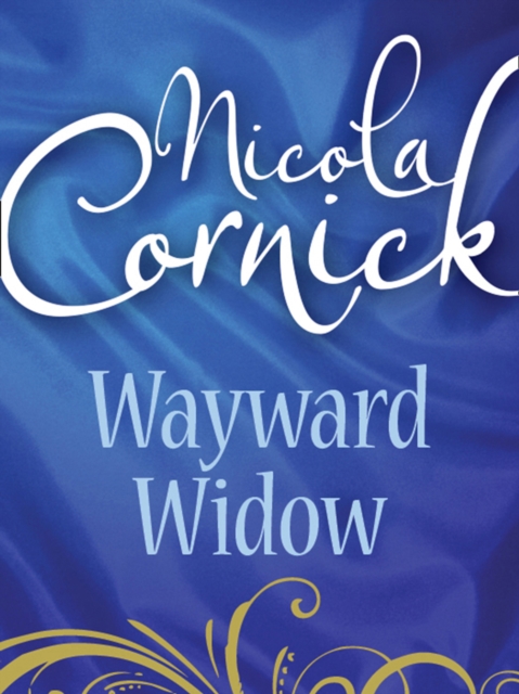 Wayward Widow, EPUB eBook