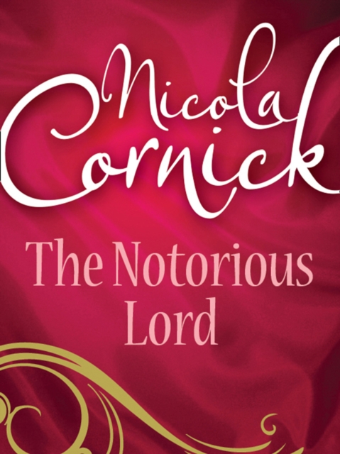 The Notorious Lord, EPUB eBook