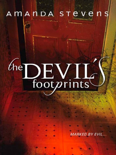 The Devil's Footprints, EPUB eBook