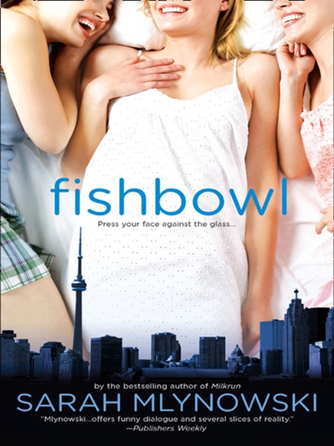 Fishbowl, EPUB eBook