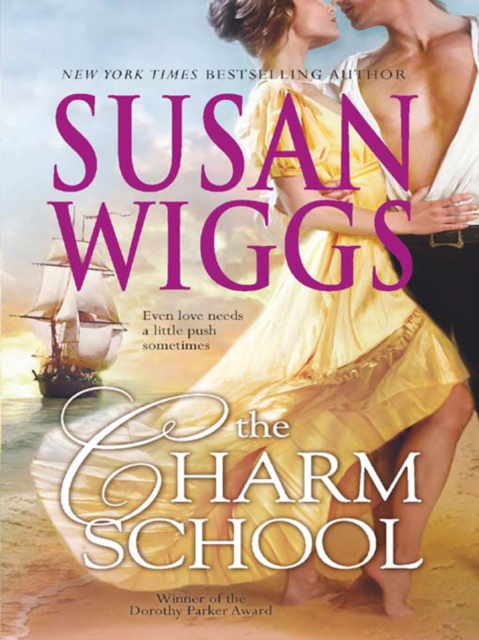 The Charm School, EPUB eBook