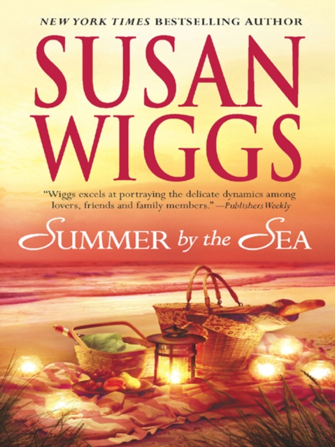 Summer By The Sea, EPUB eBook
