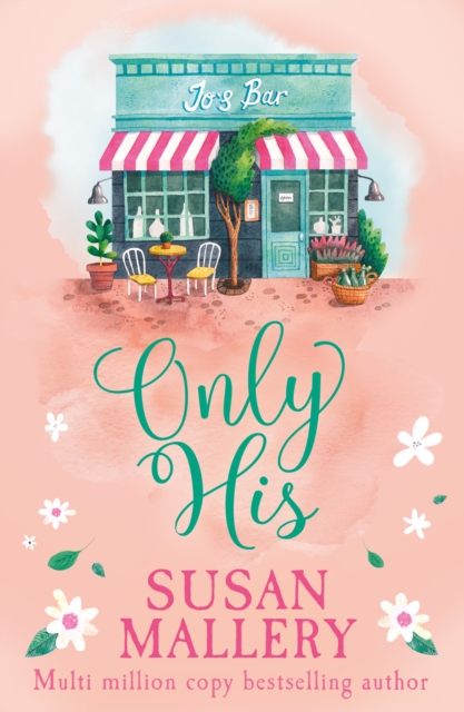 Only His, EPUB eBook
