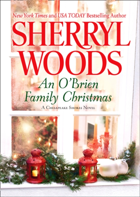 An O'brien Family Christmas, EPUB eBook