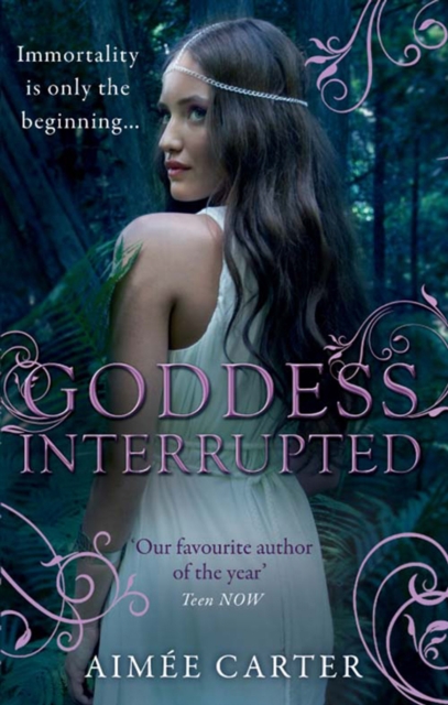 The Goddess Interrupted, EPUB eBook