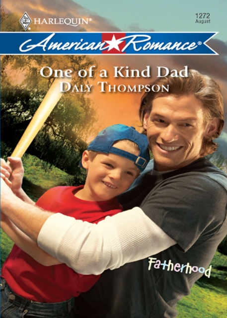 One Of A Kind Dad, EPUB eBook