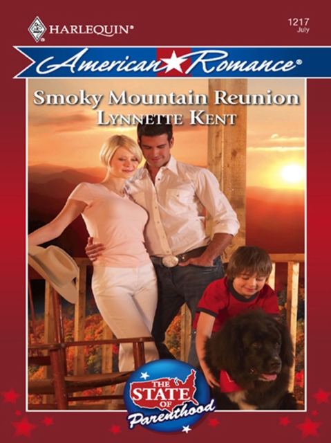 Smoky Mountain Reunion, EPUB eBook