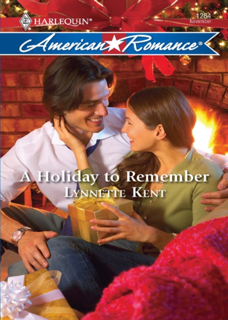 A Holiday to Remember, EPUB eBook