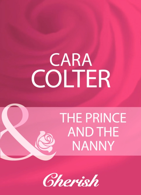 The Prince And The Nanny, EPUB eBook